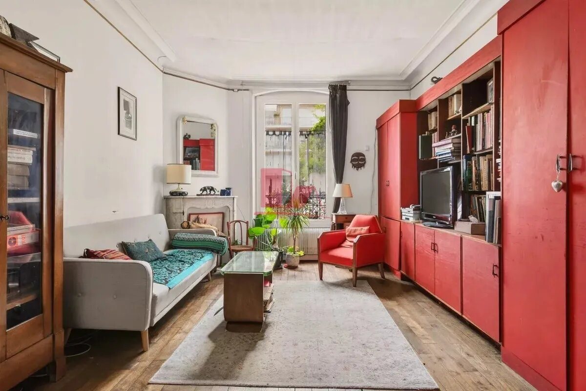 Maison à vendre, 109m², Vanves