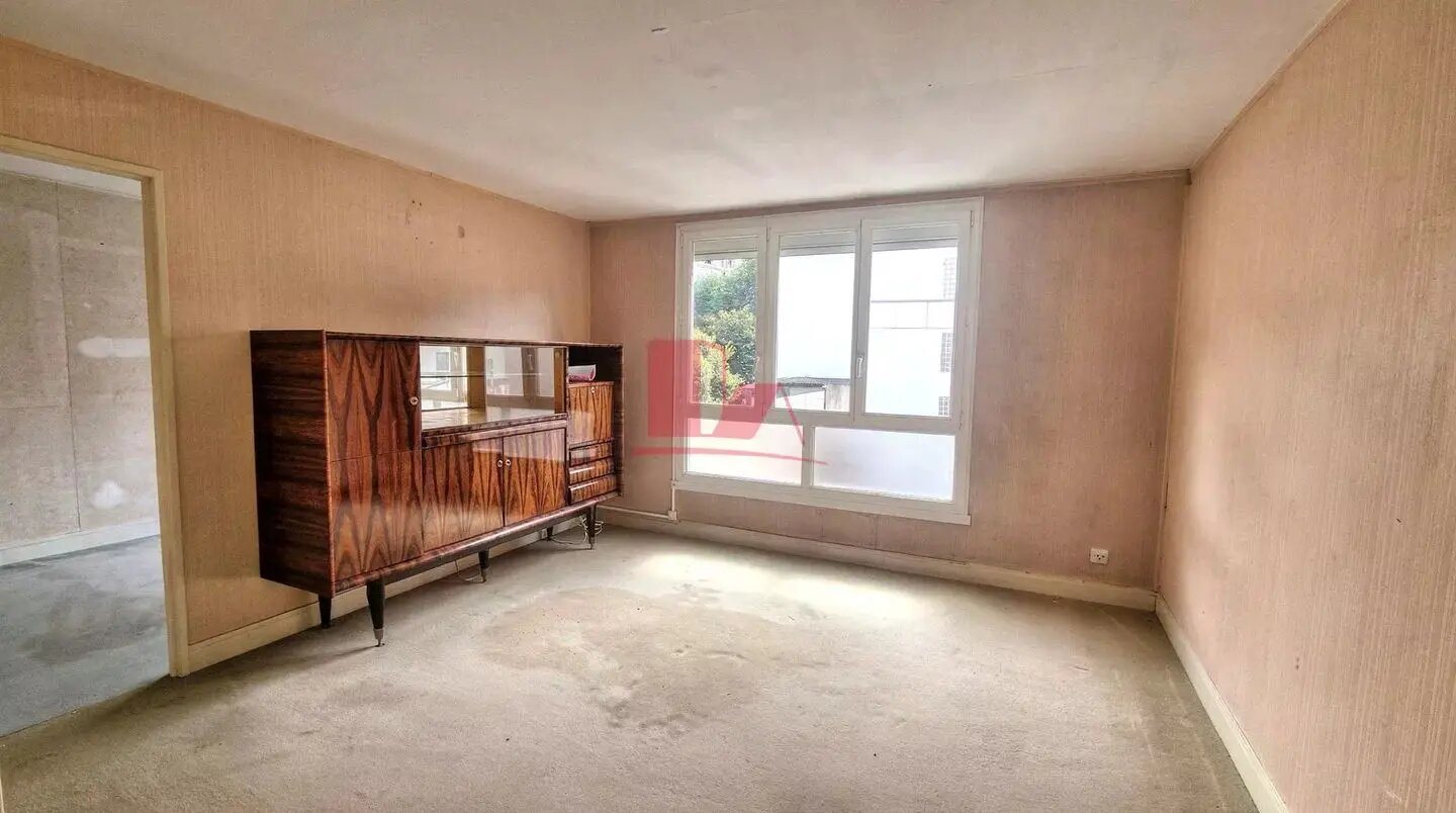 Appartement à vendre, 51m², Vanves