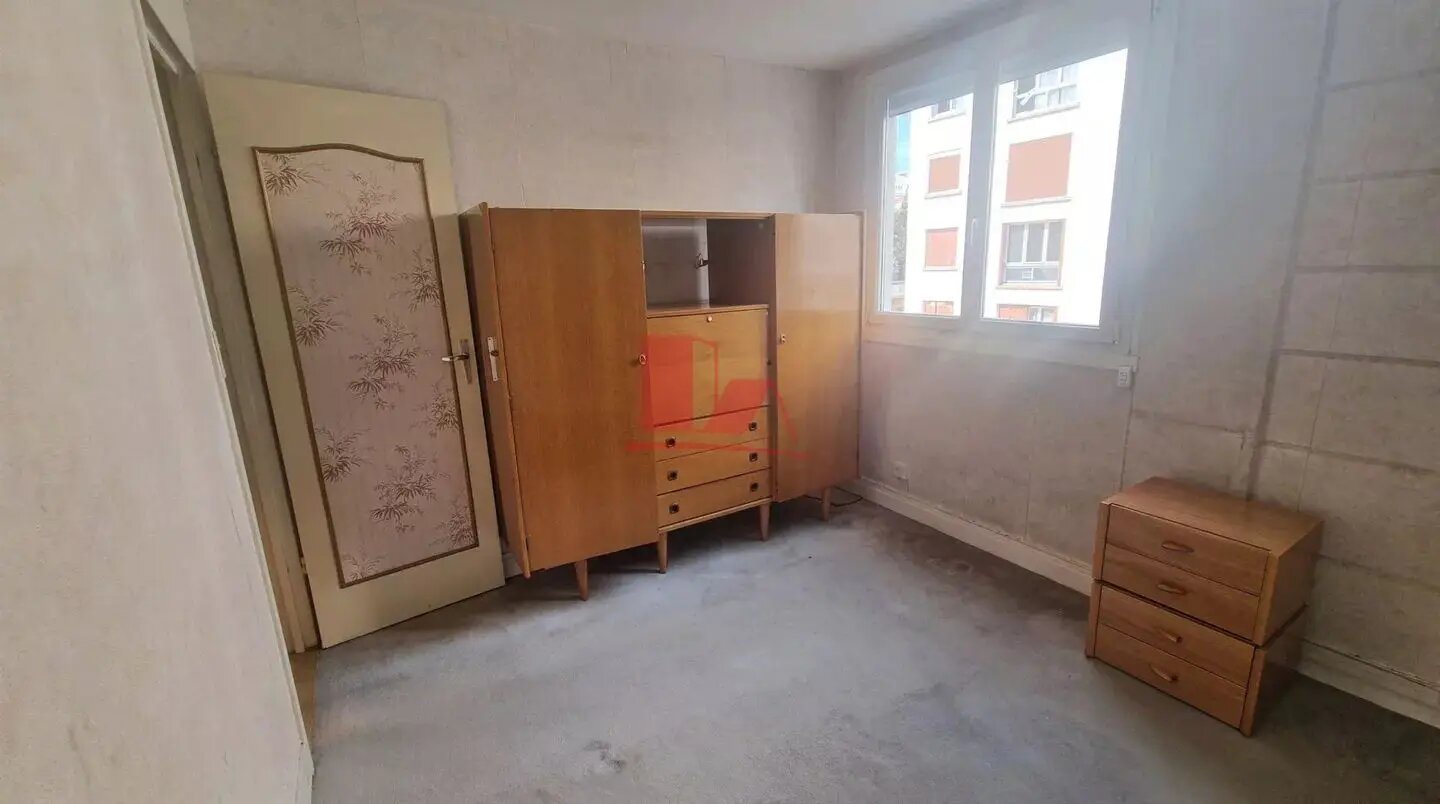 Appartement à vendre, 51m², Vanves