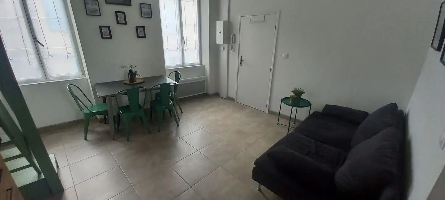 Appartement à louer, 47m², Castres