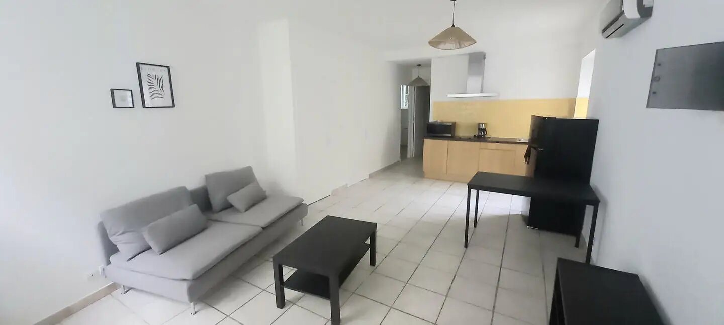 Appartement à louer, 50m², Castres