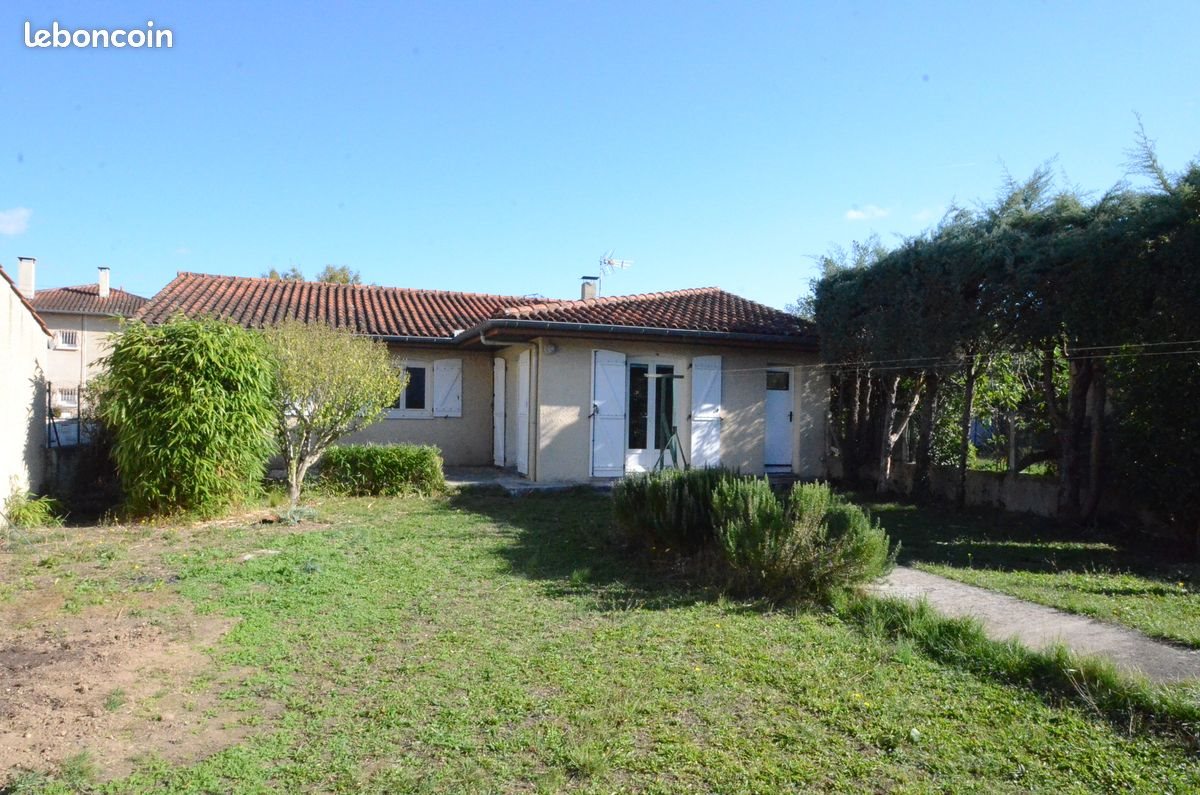 Maison à vendre, 88m², Castres