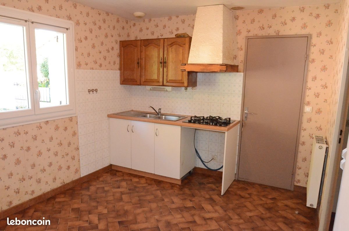 Maison à vendre, 88m², Castres