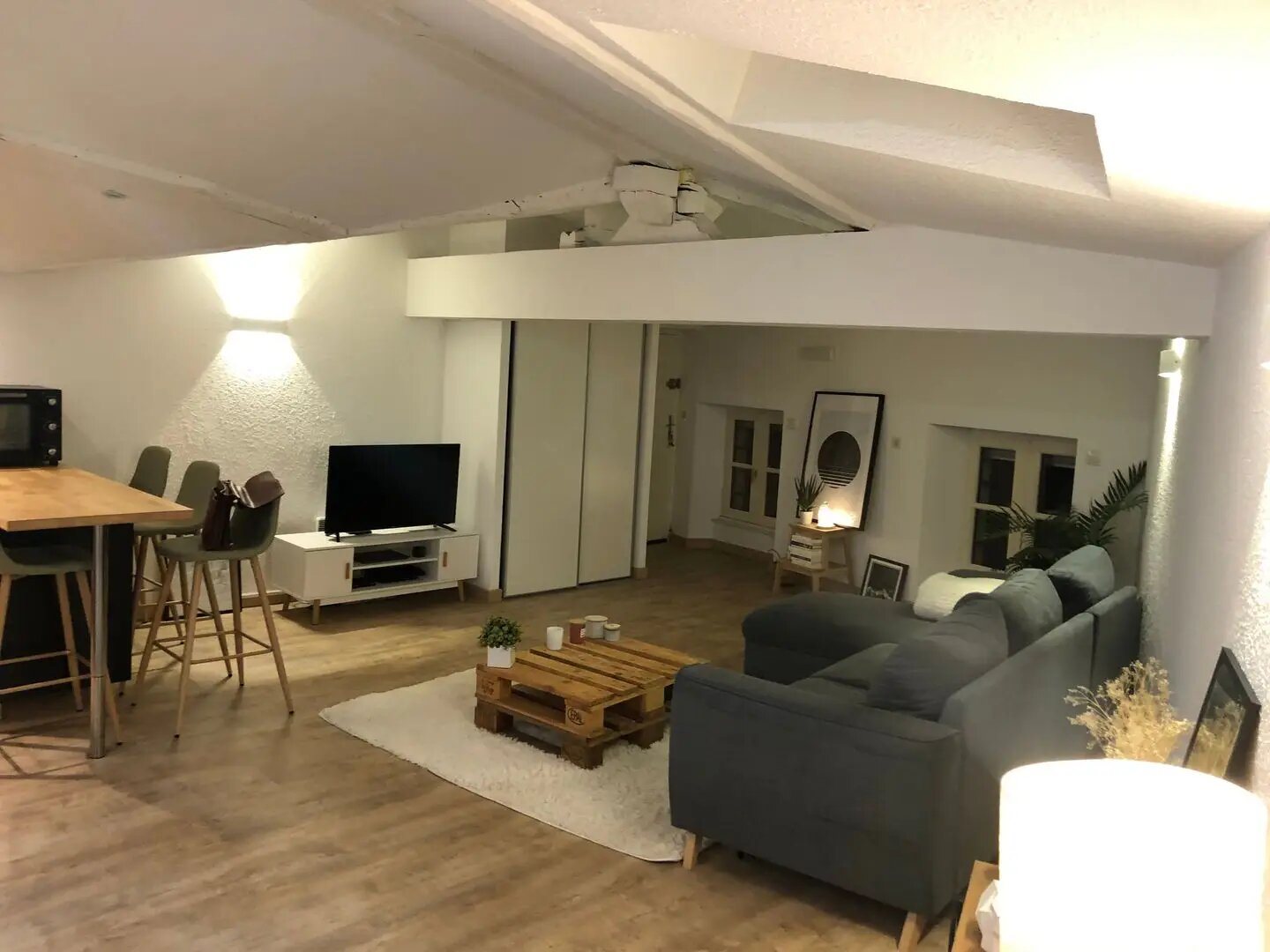 Appartement à louer, 62m², Castres
