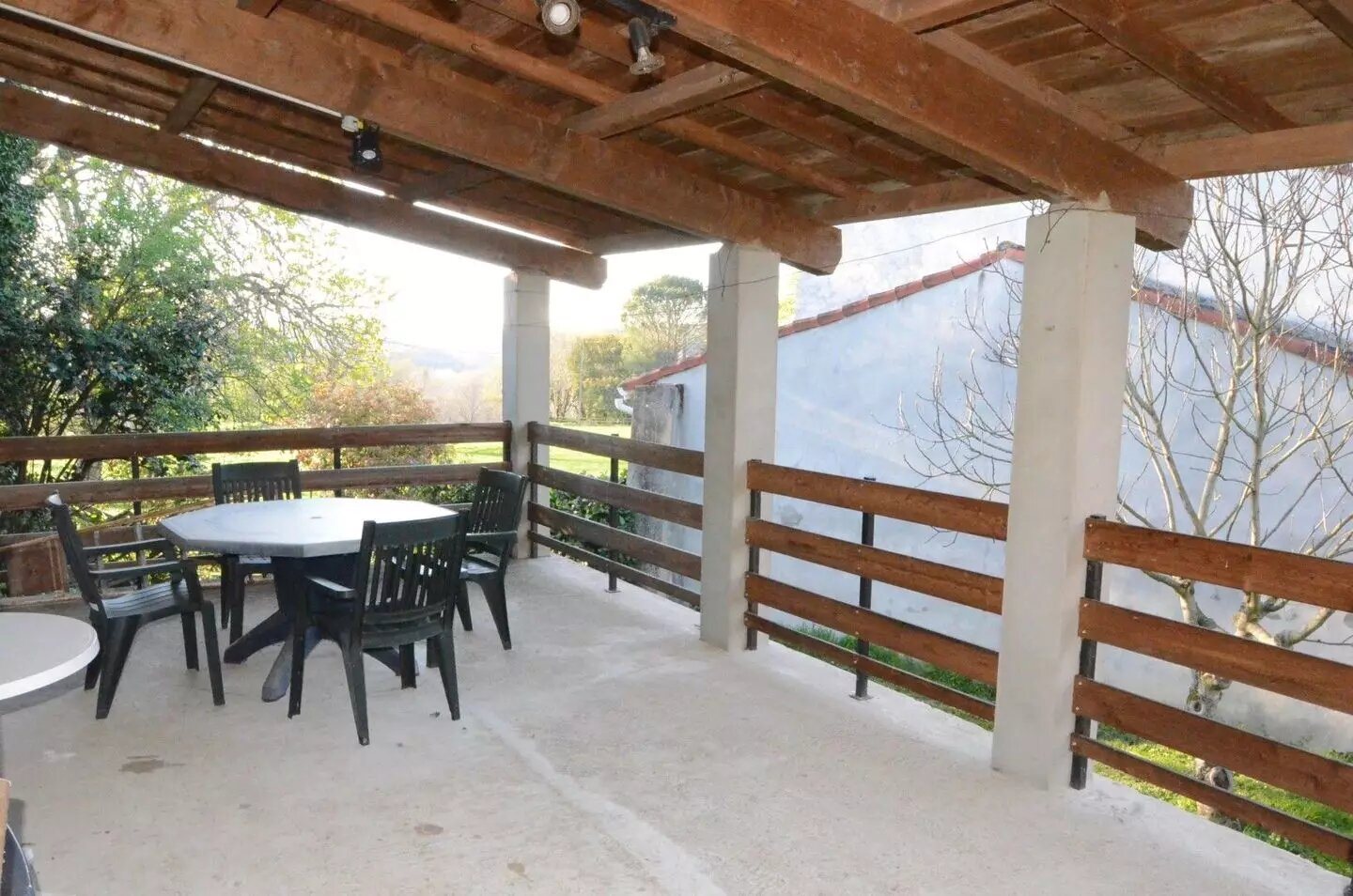 Appartement à louer, 77m², Roquecourbe