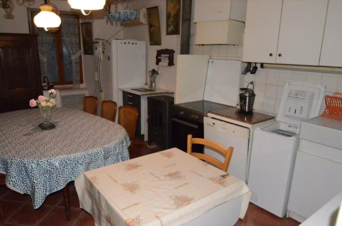 Appartement à louer, 77m², Roquecourbe