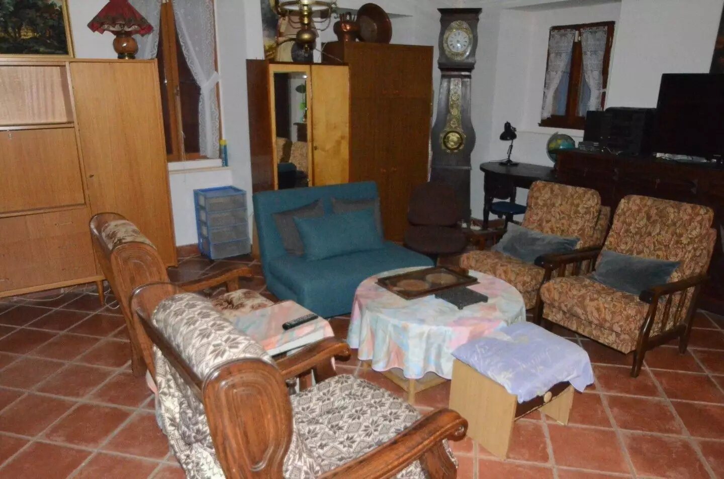 Appartement à louer, 77m², Roquecourbe