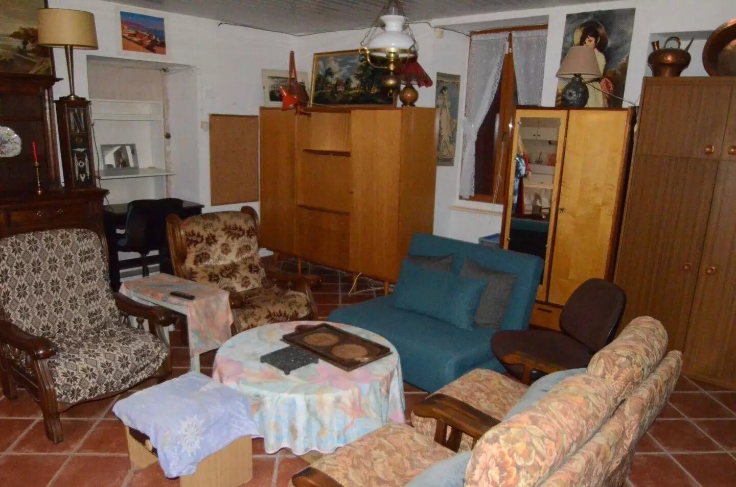 Appartement à louer, 77m², Roquecourbe