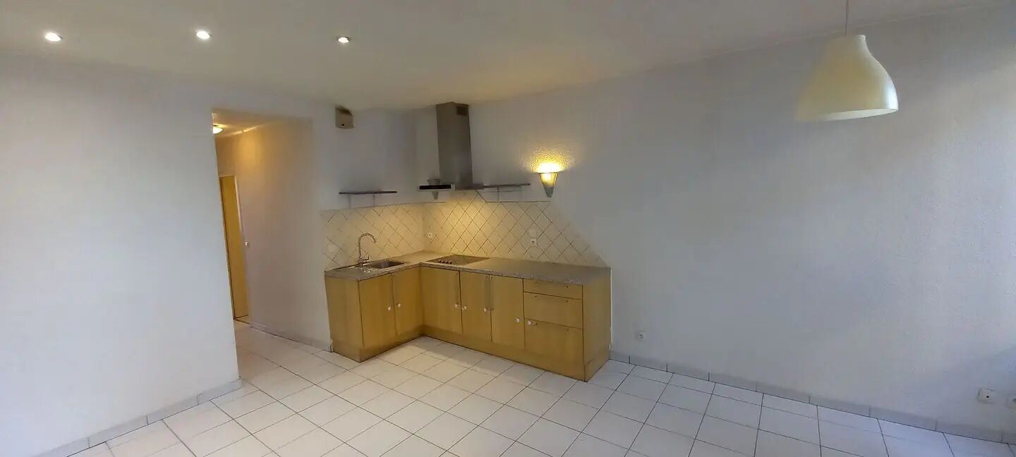 Appartement à louer, 48m², Soual
