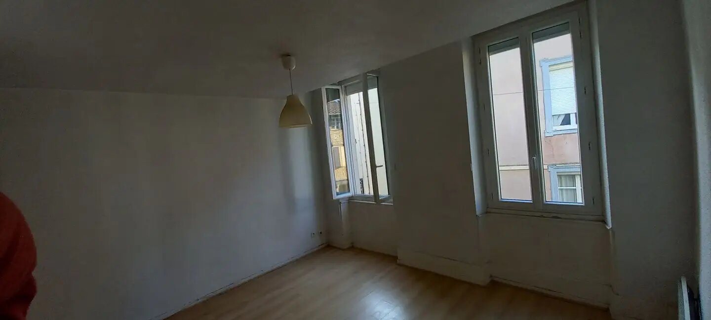 Appartement à louer, 48m², Soual