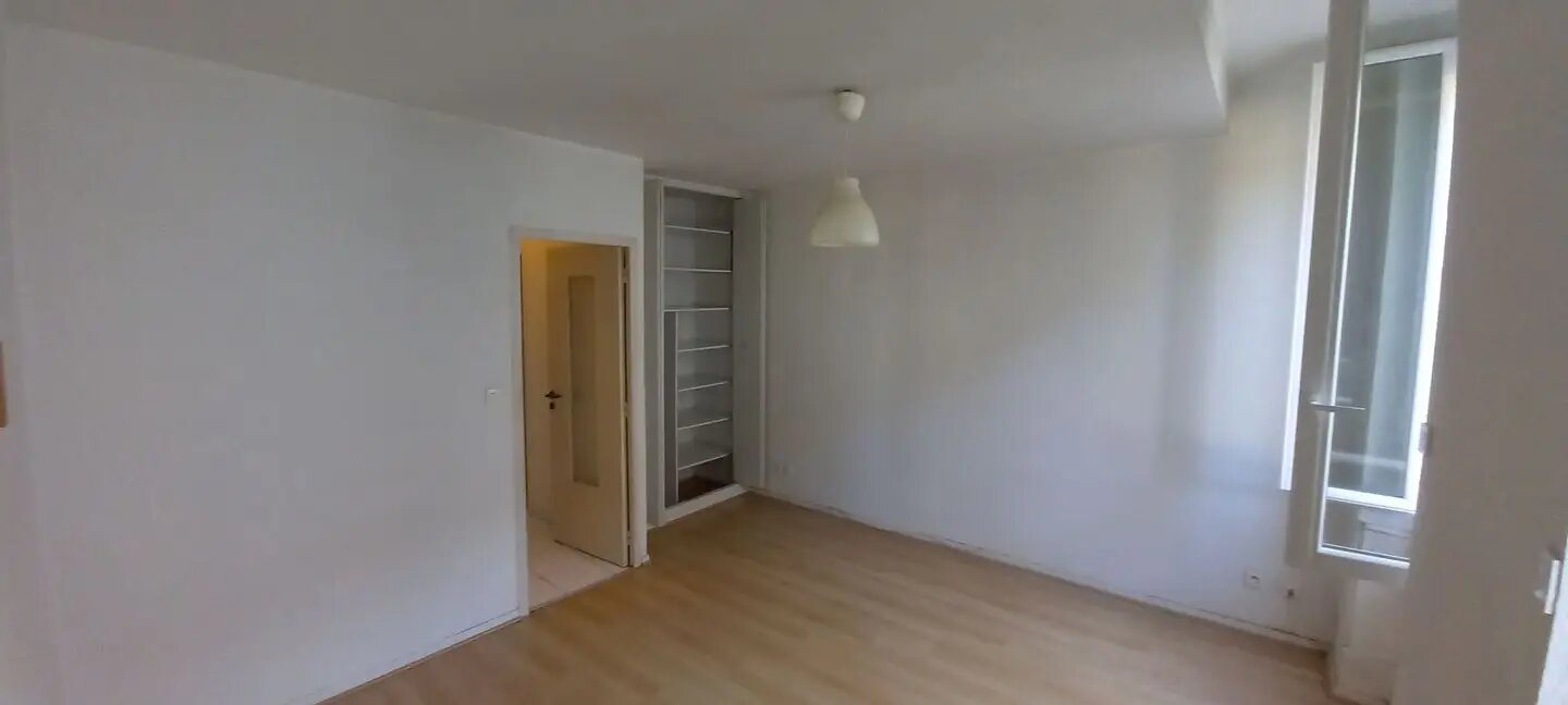 Appartement à louer, 48m², Soual