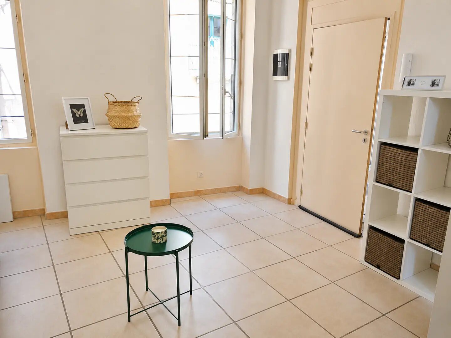 Appartement à louer, 22m², Castres