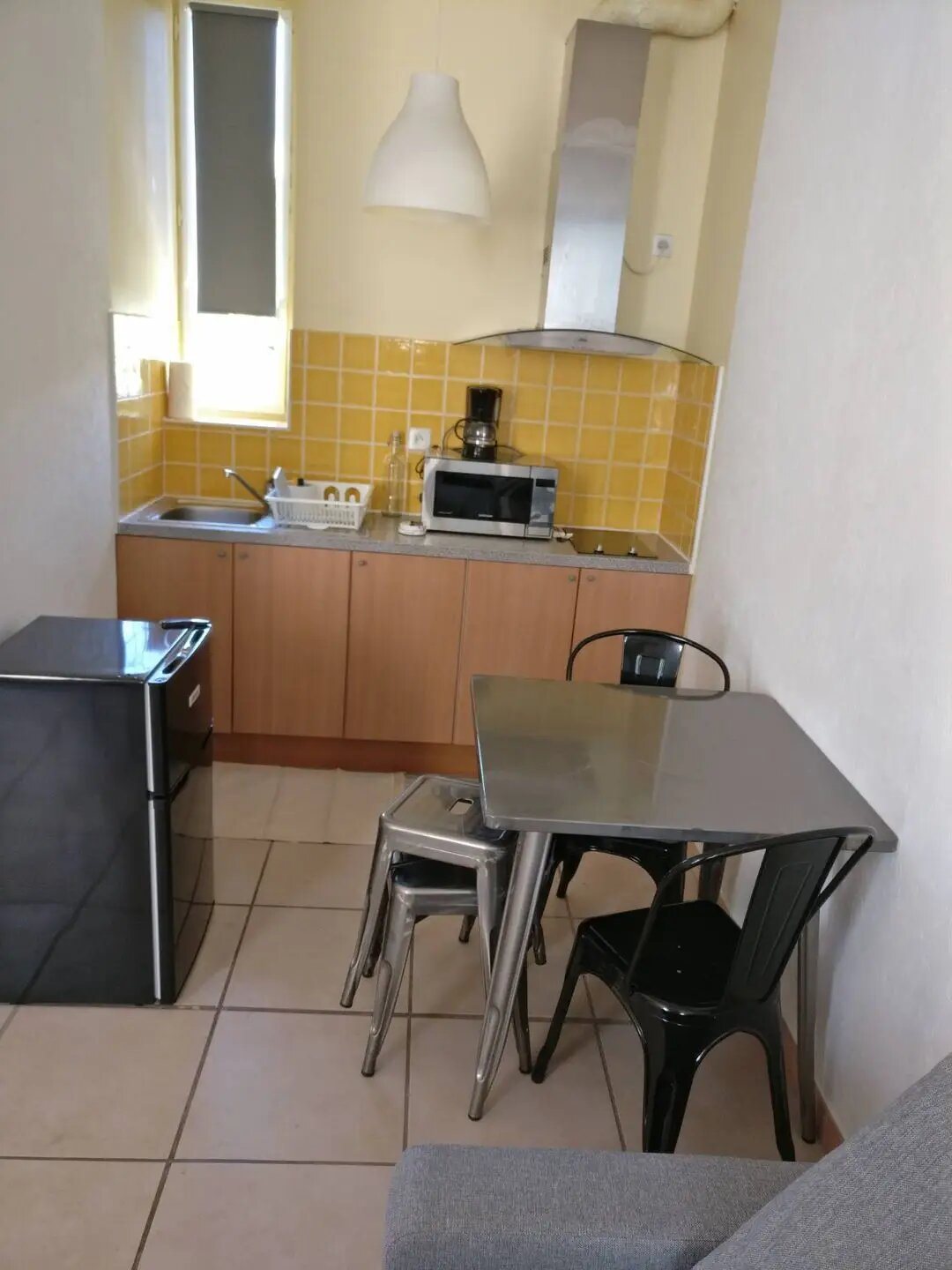 Appartement à louer, 22m², Castres