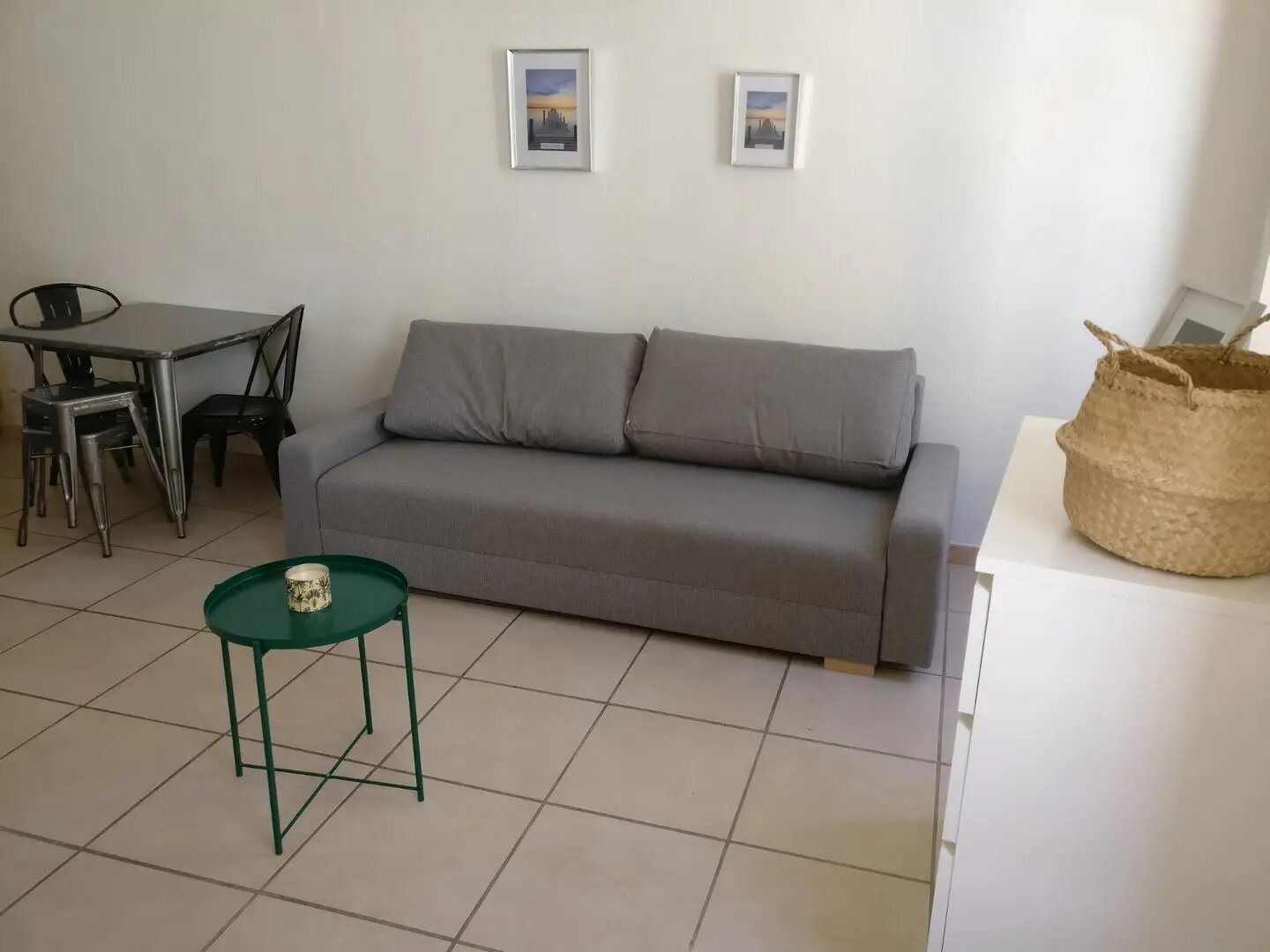 Appartement à louer, 22m², Castres