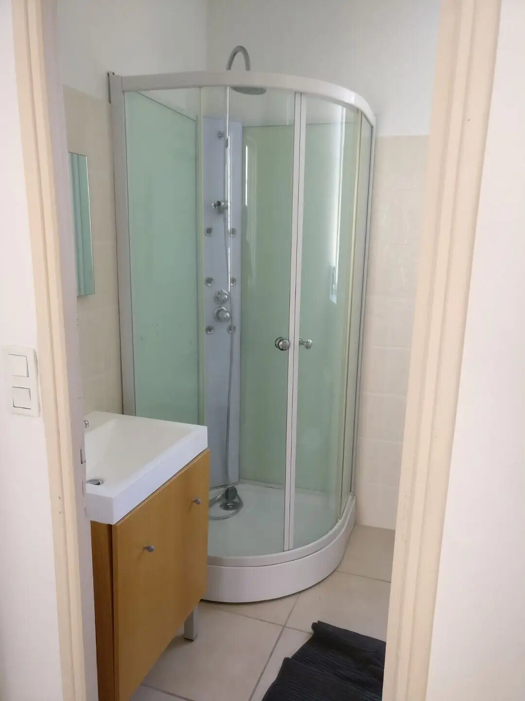 Appartement à louer, 22m², Castres