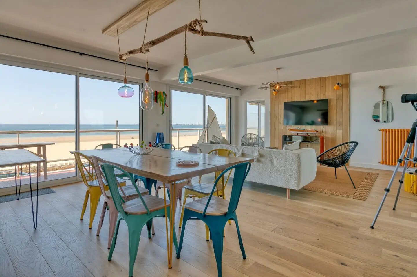 Appartement à vendre, 99m², Pornichet
