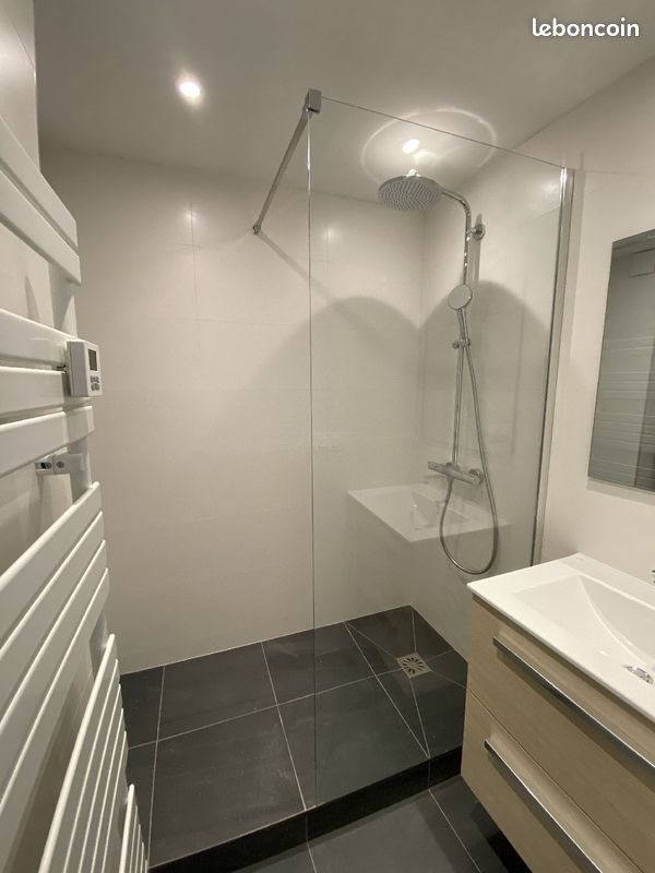 Appartement à louer, 40m², Strasbourg