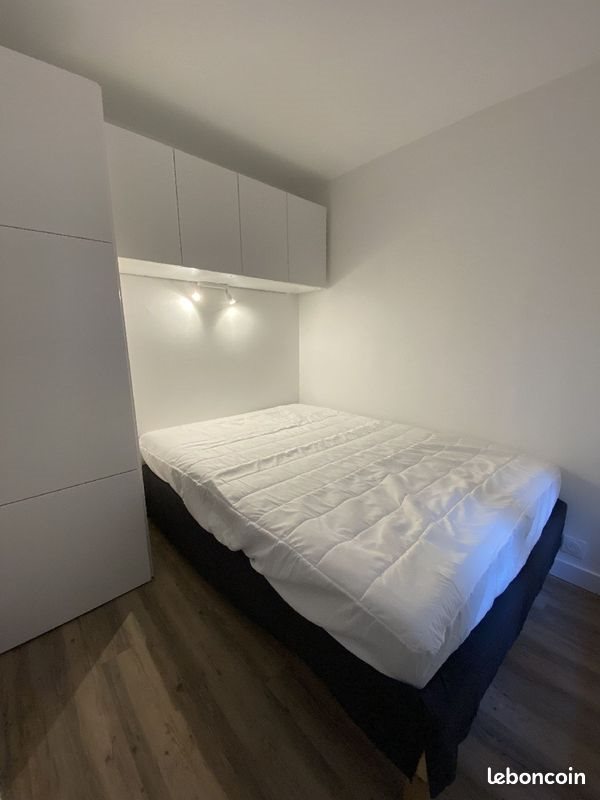 Appartement à louer, 40m², Strasbourg