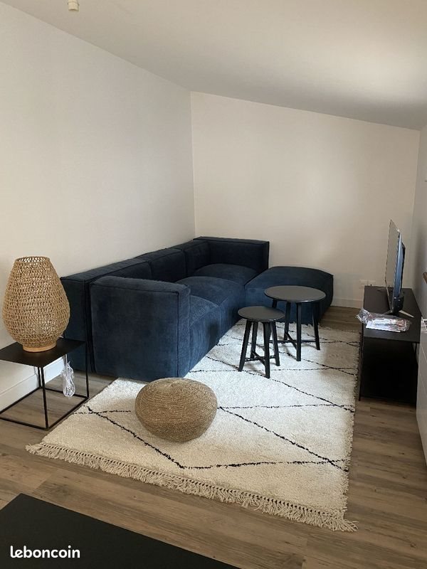 Appartement à louer, 40m², Strasbourg