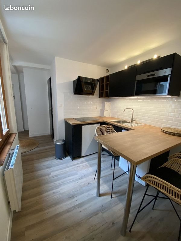 Appartement à louer, 40m², Strasbourg