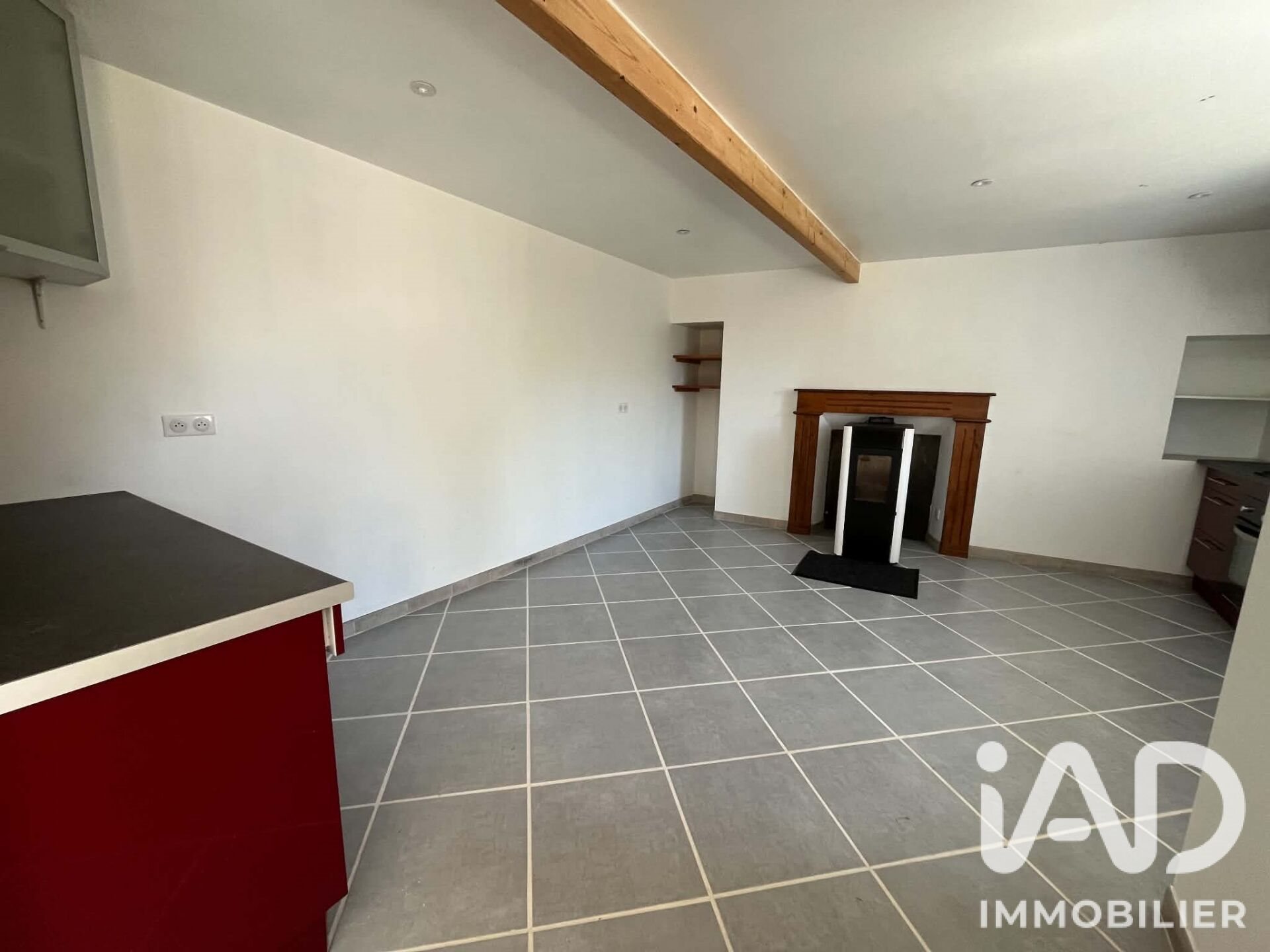 Maison à vendre, 104m², Châtillon-sur-Thouet