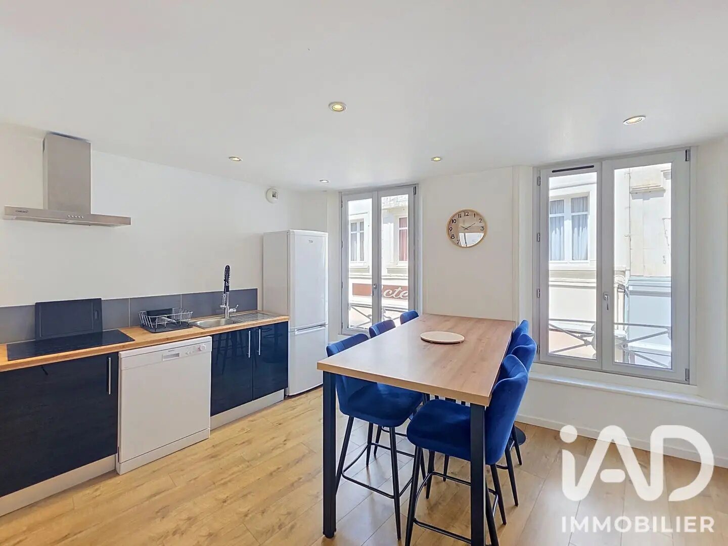 Maison à vendre, 124m², Parthenay