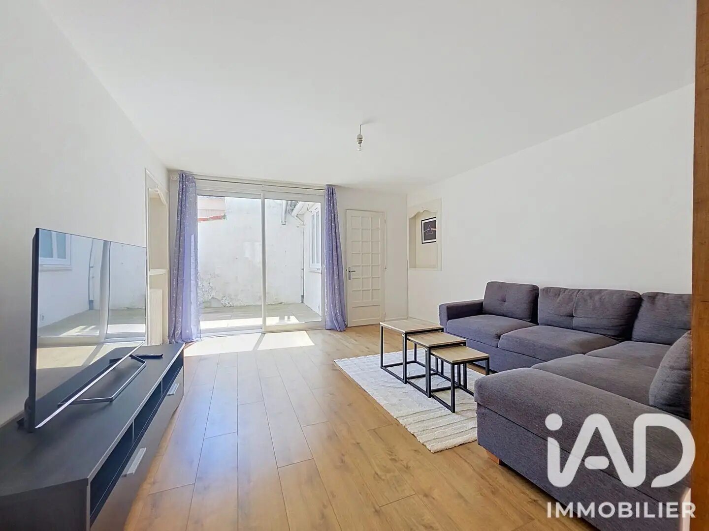 Maison à vendre, 124m², Parthenay