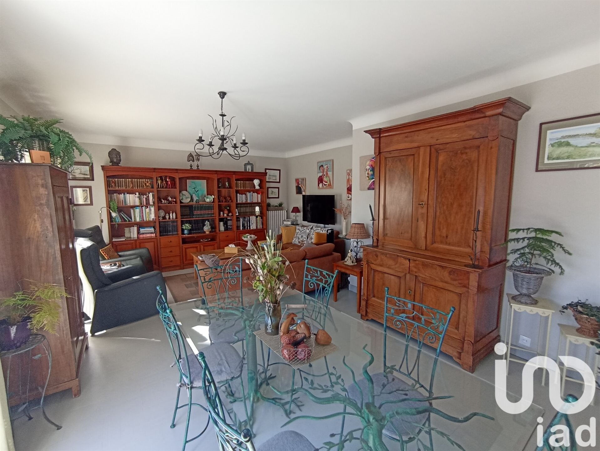 Maison à vendre, 168m², Parthenay