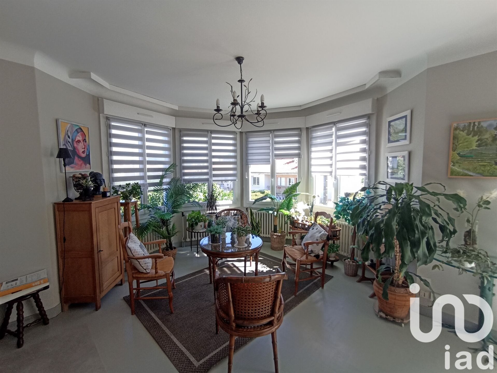 Maison à vendre, 168m², Parthenay