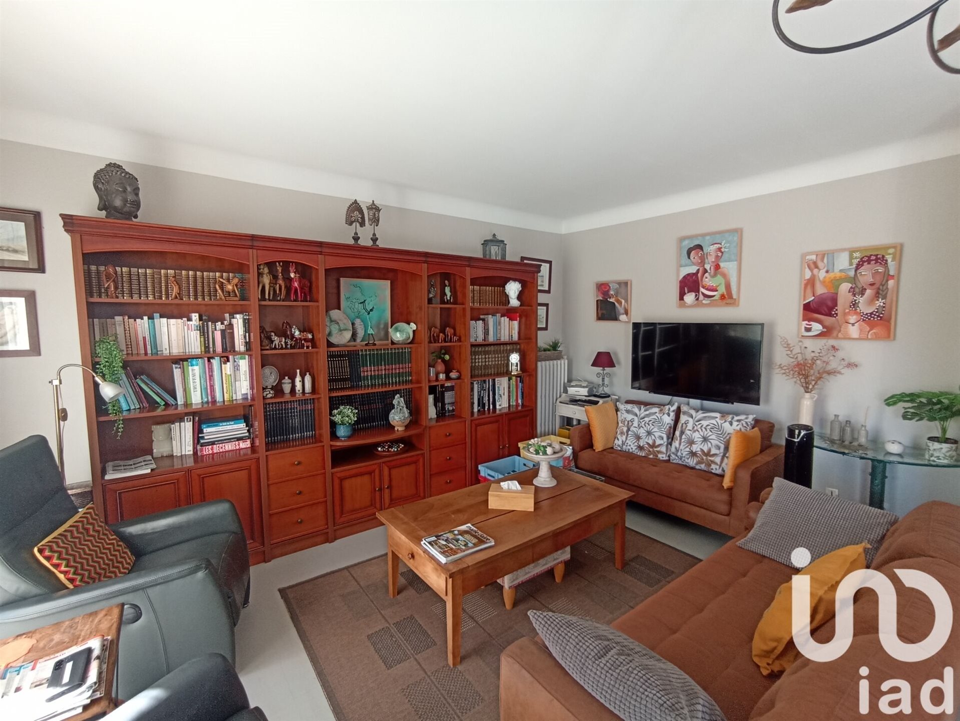 Maison à vendre, 168m², Parthenay