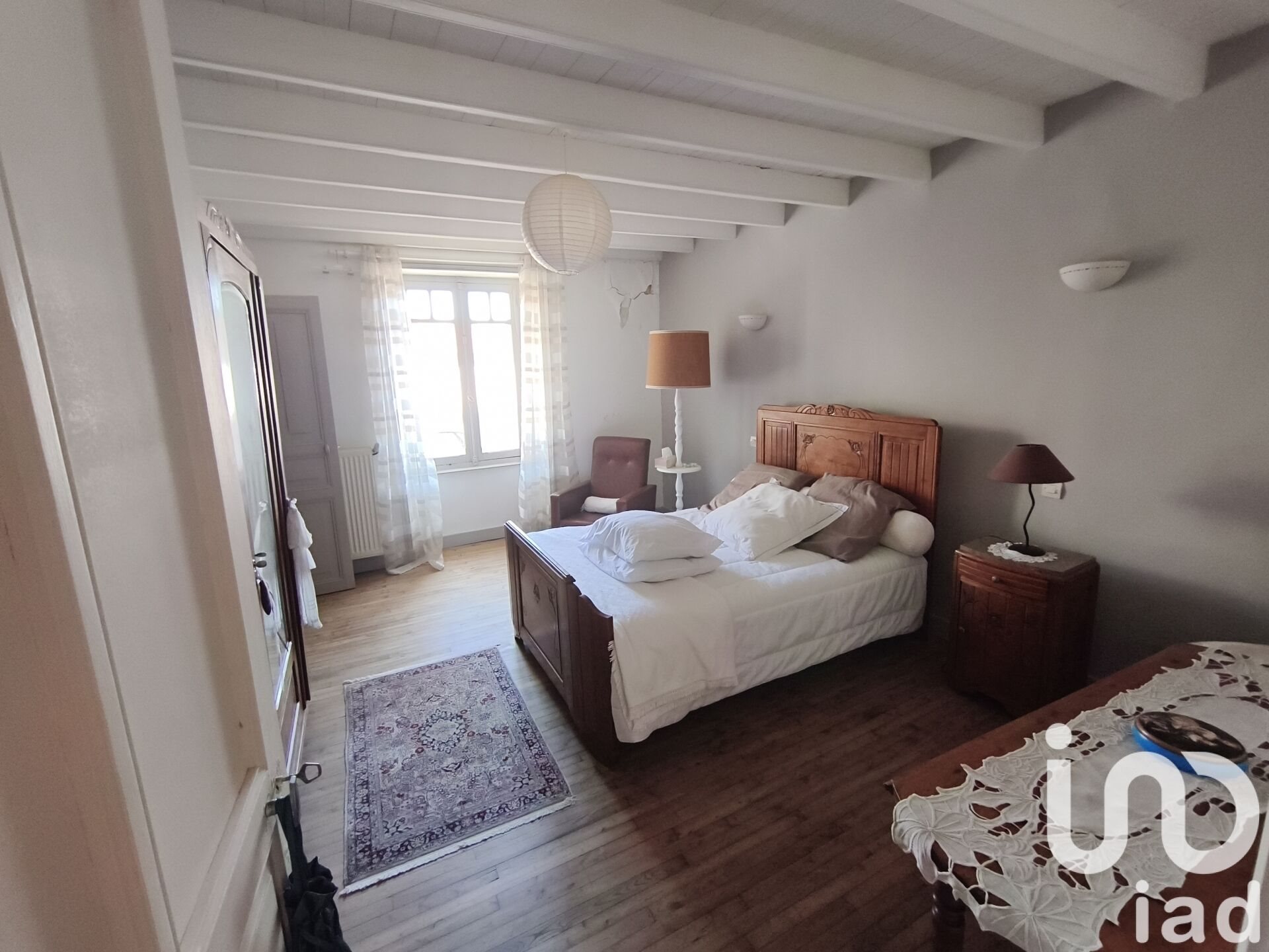 Maison à vendre, 150m², La Peyratte