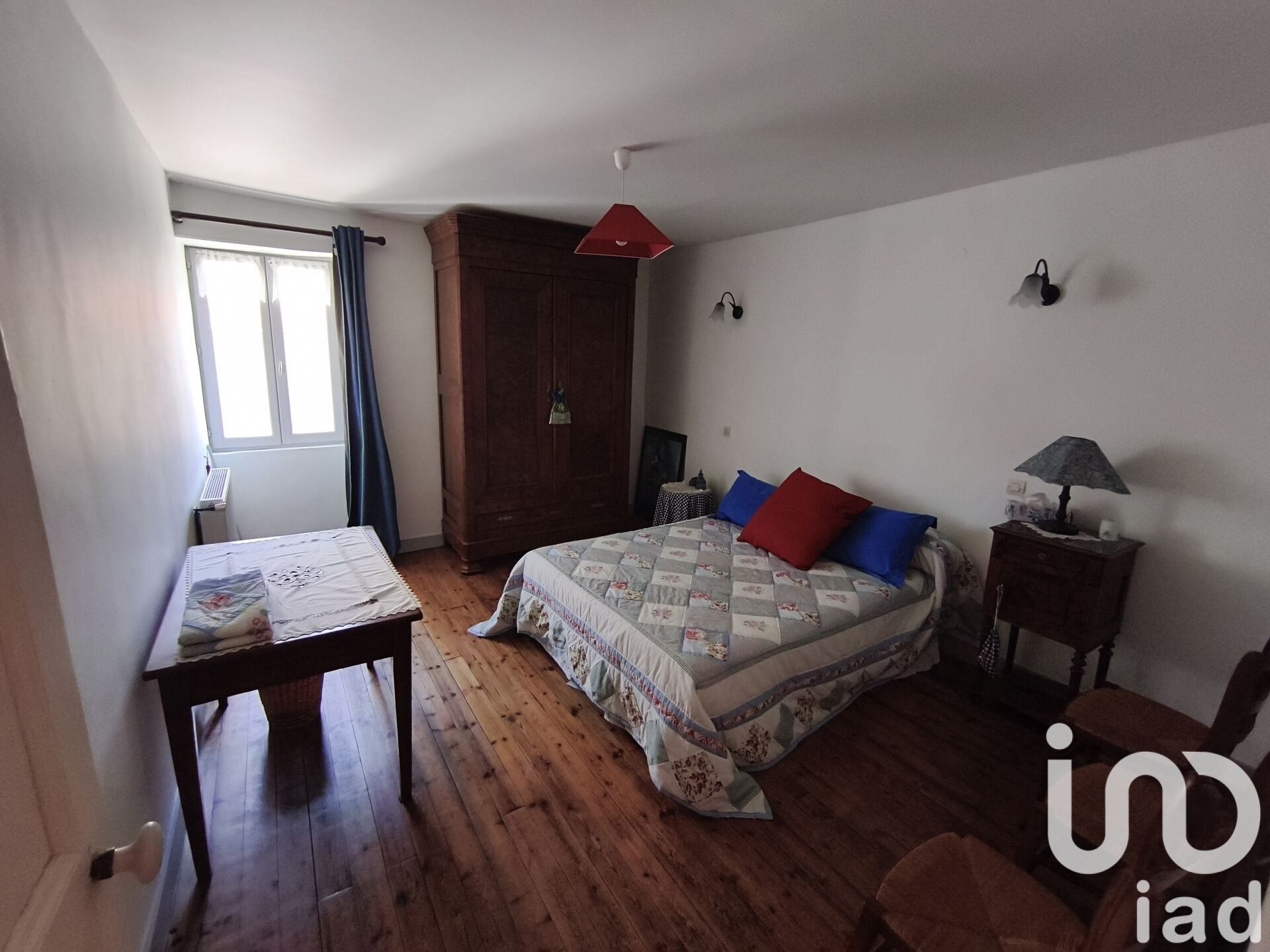 Maison à vendre, 150m², La Peyratte