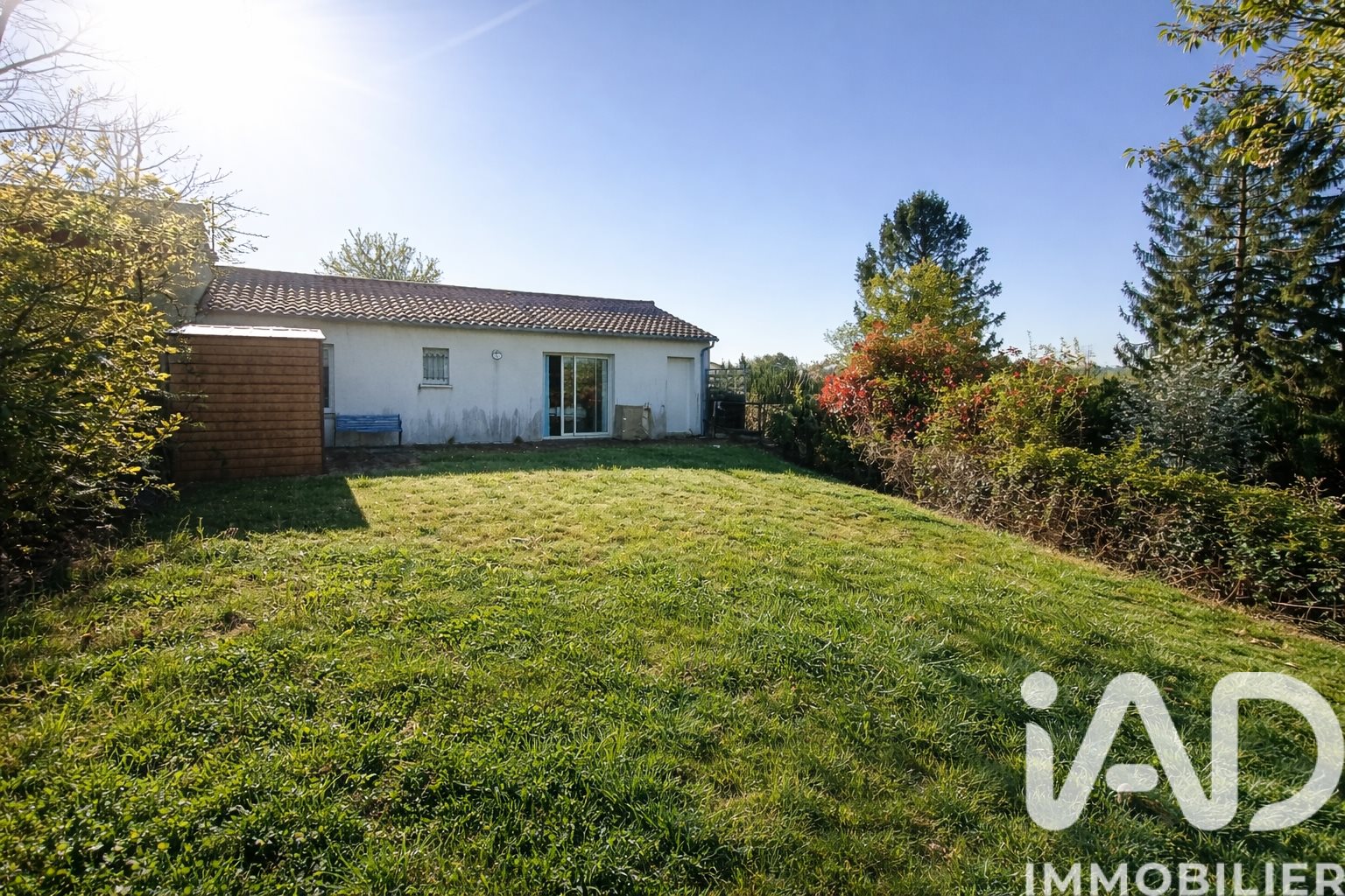 Maison à vendre, 90m², Ménigoute