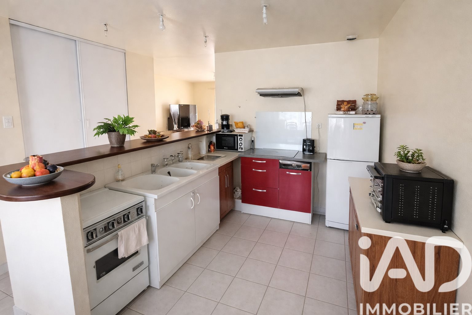 Maison à vendre, 90m², Ménigoute