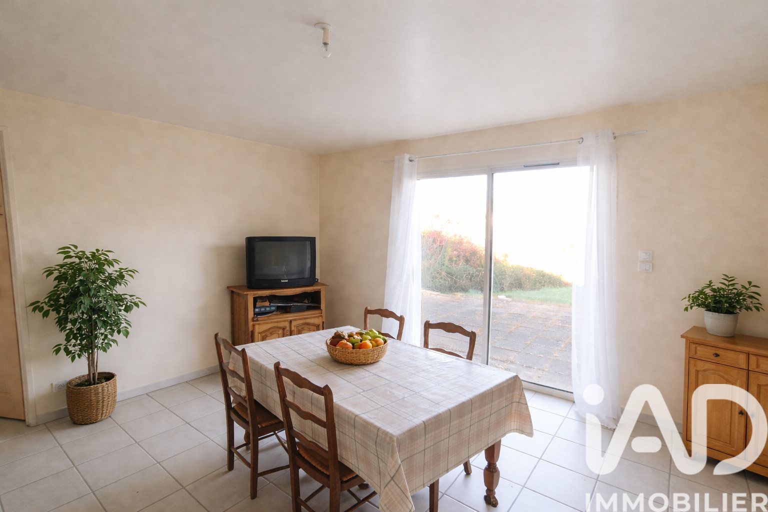 Maison à vendre, 90m², Ménigoute