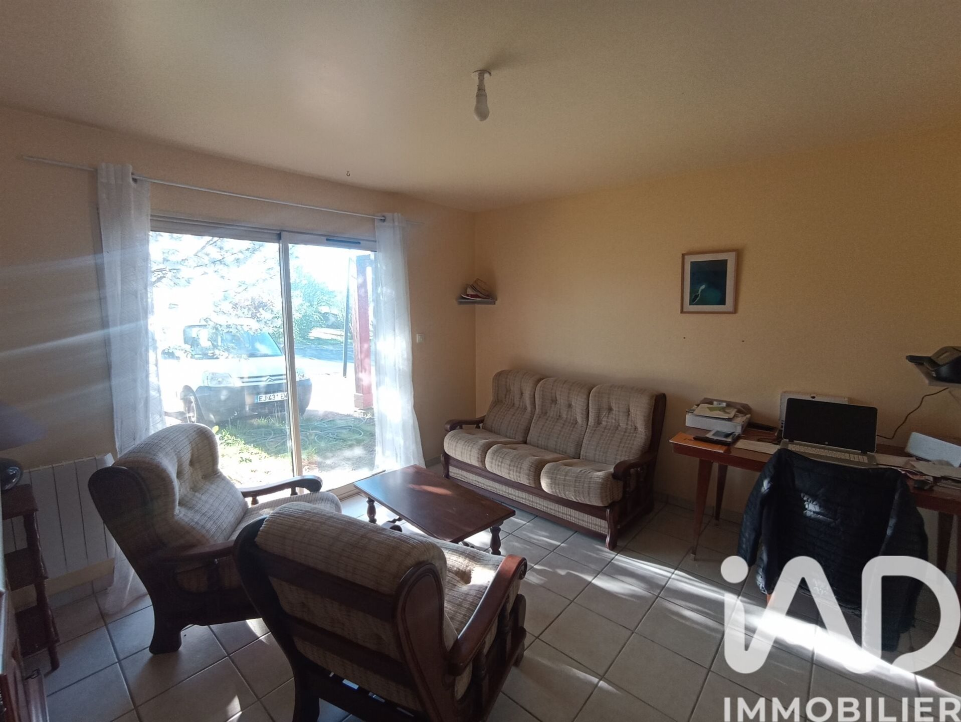 Maison à vendre, 90m², Ménigoute