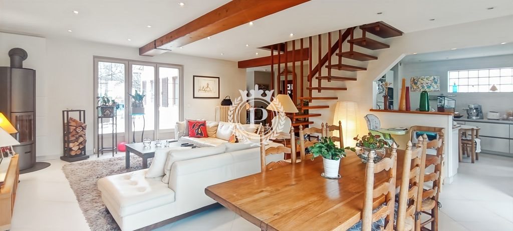 Maison à vendre, 158m², Pontoise