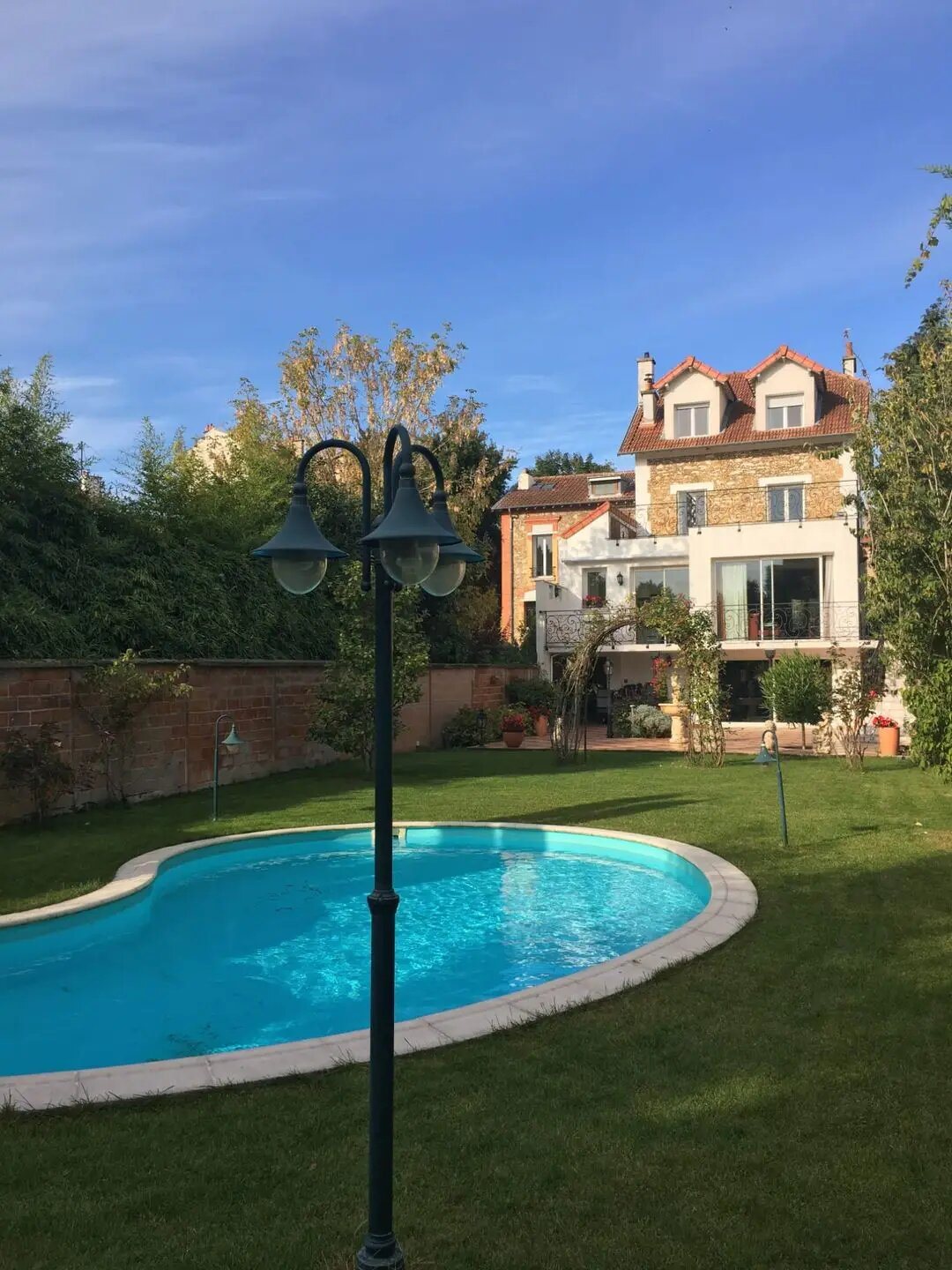 Maison à vendre, 220m², Clamart