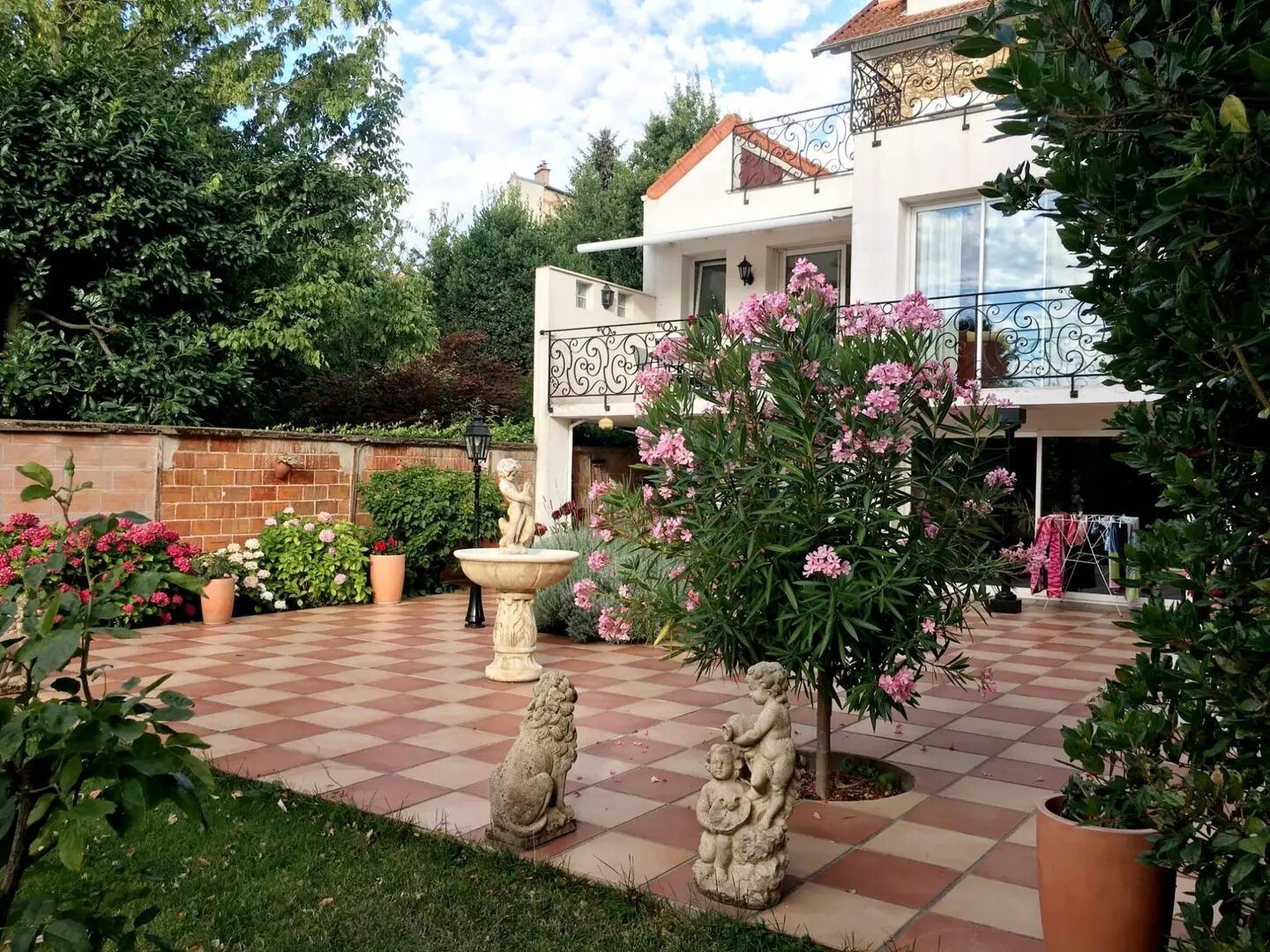 Maison à vendre, 220m², Clamart