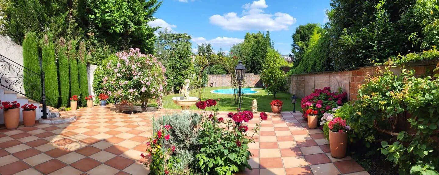 Maison à vendre, 220m², Clamart