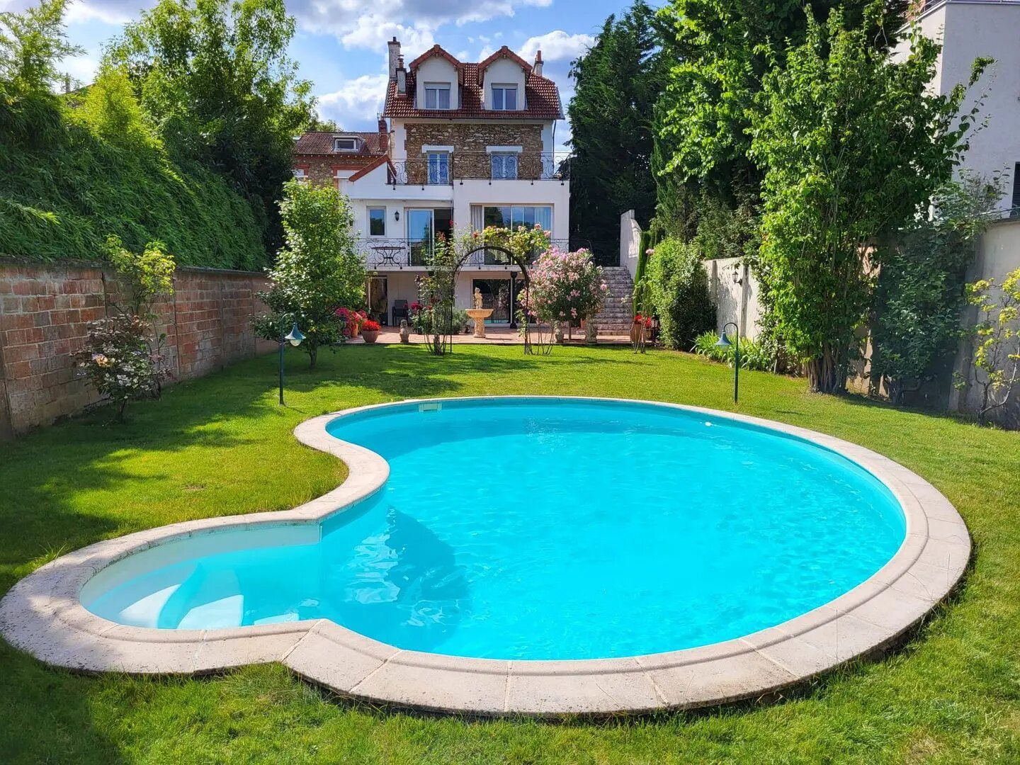 Maison à vendre, 220m², Clamart