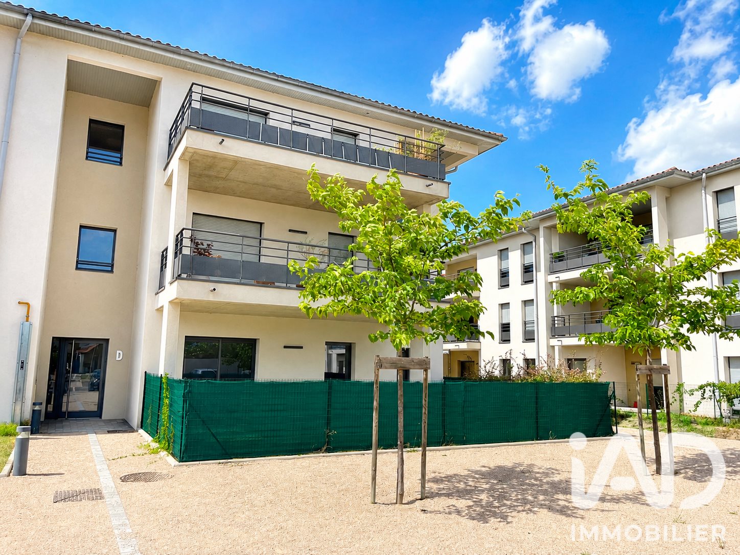 Appartement à vendre, 72m², Saint-Just-Saint-Rambert