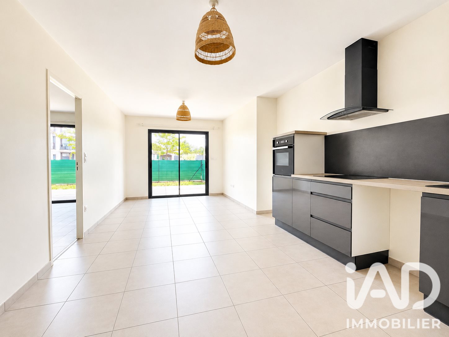 Appartement à vendre, 72m², Saint-Just-Saint-Rambert