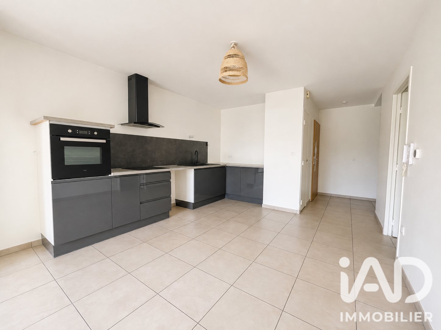 Appartement à vendre, 72m², Saint-Just-Saint-Rambert