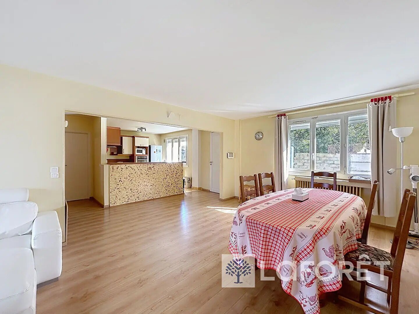 Maison à vendre, 149m², Fresnes