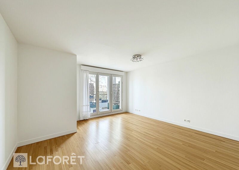 Appartement à vendre, 64m², Antony