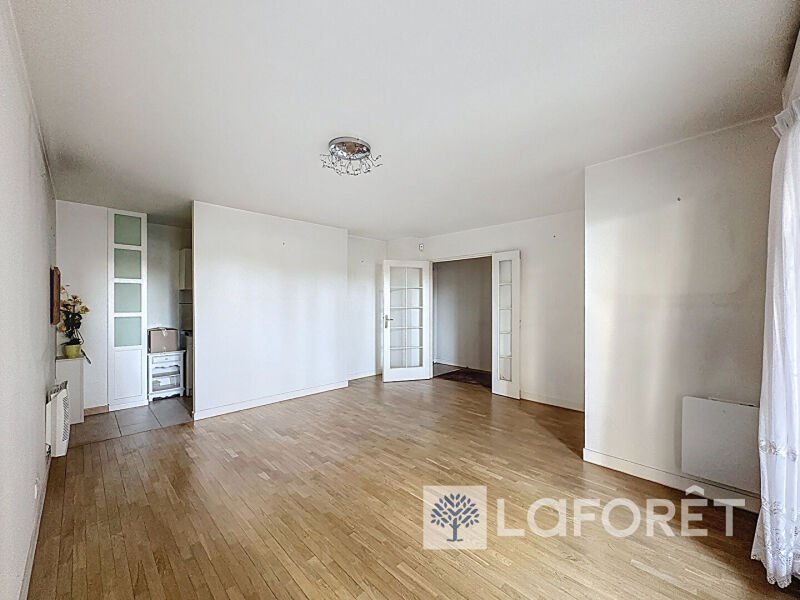 Appartement à vendre, 64m², Antony