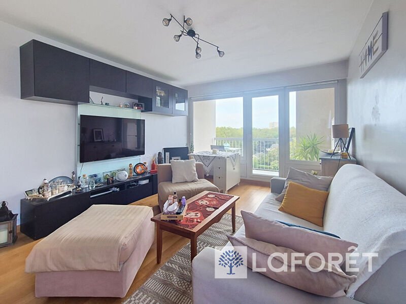 Appartement à vendre, 61m², Antony