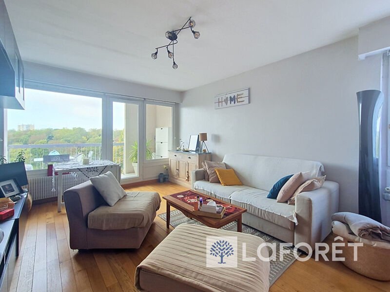 Appartement à vendre, 61m², Antony