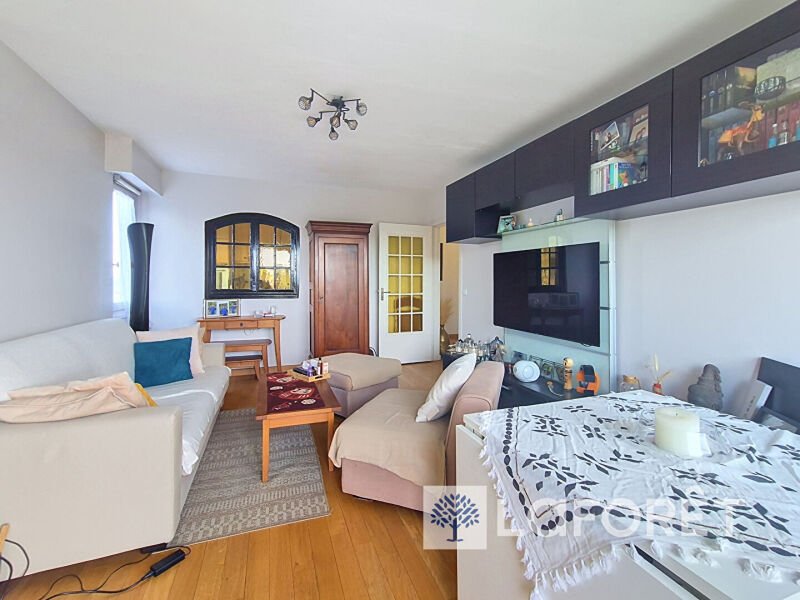 Appartement à vendre, 61m², Antony
